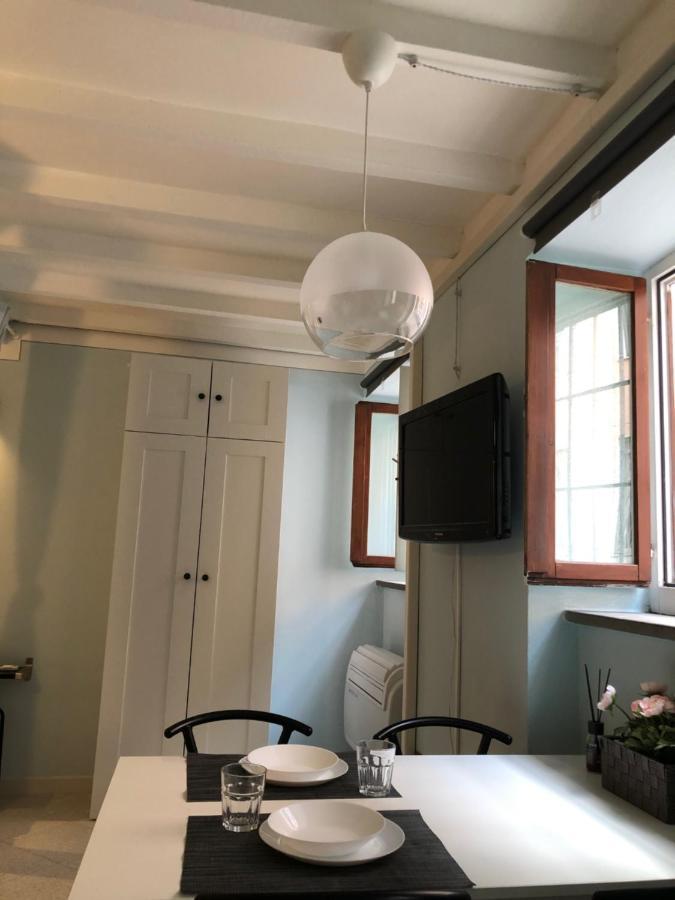 La Perla Daire Parma Dış mekan fotoğraf