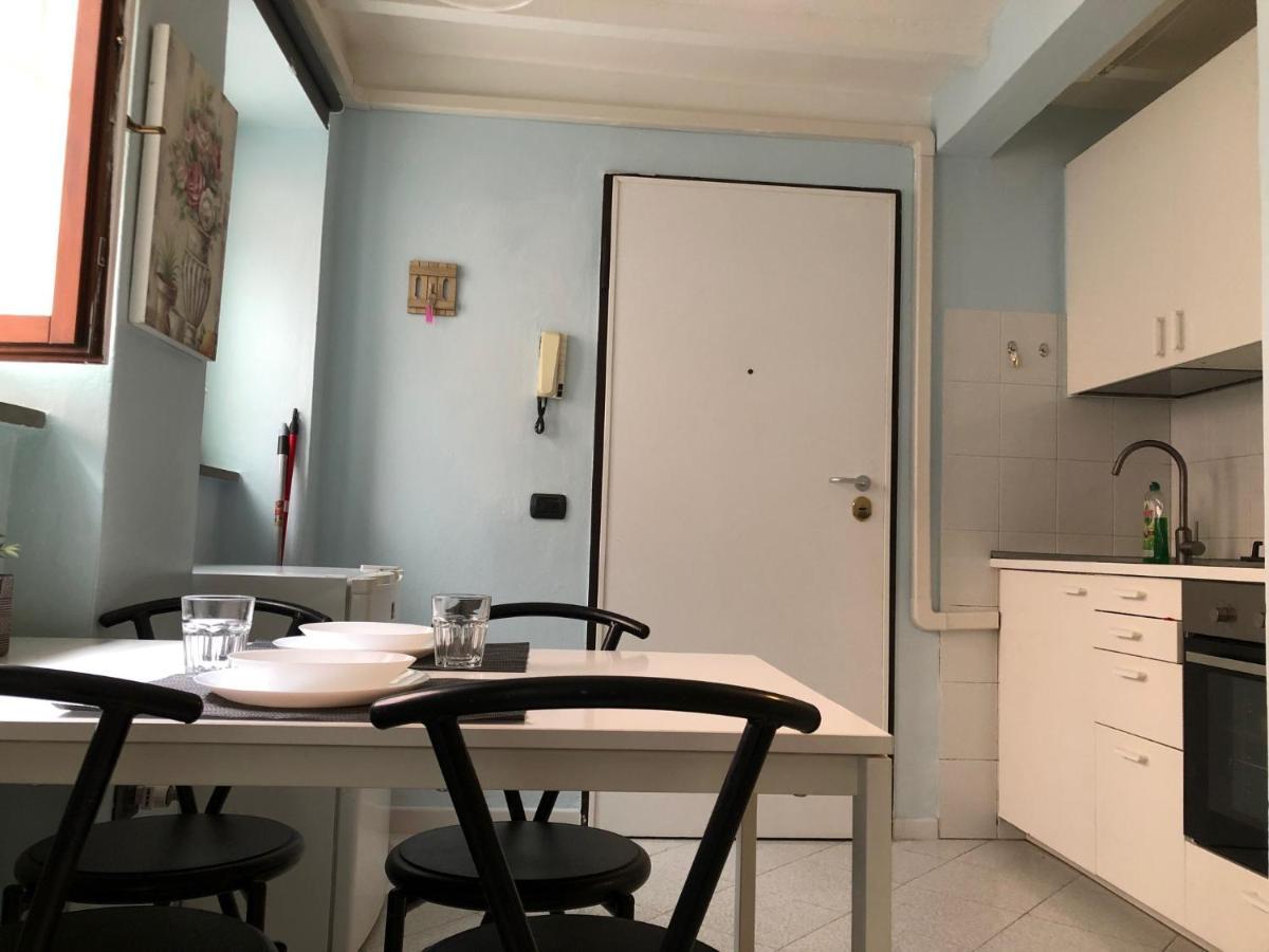 La Perla Daire Parma Dış mekan fotoğraf