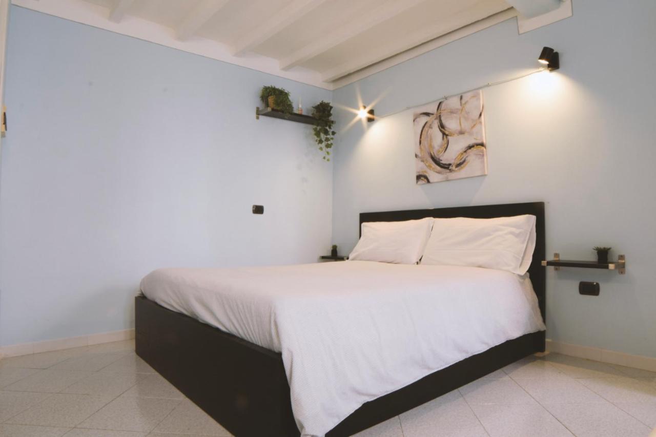La Perla Daire Parma Dış mekan fotoğraf