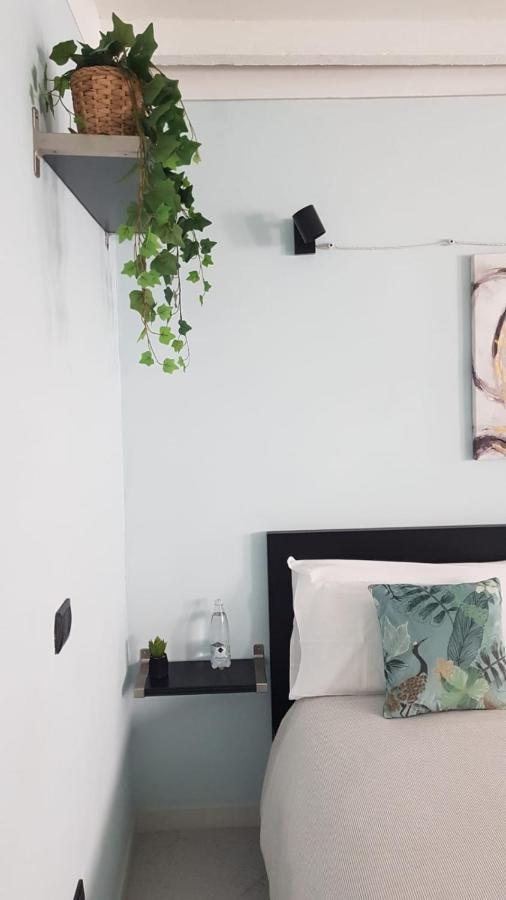 La Perla Daire Parma Dış mekan fotoğraf