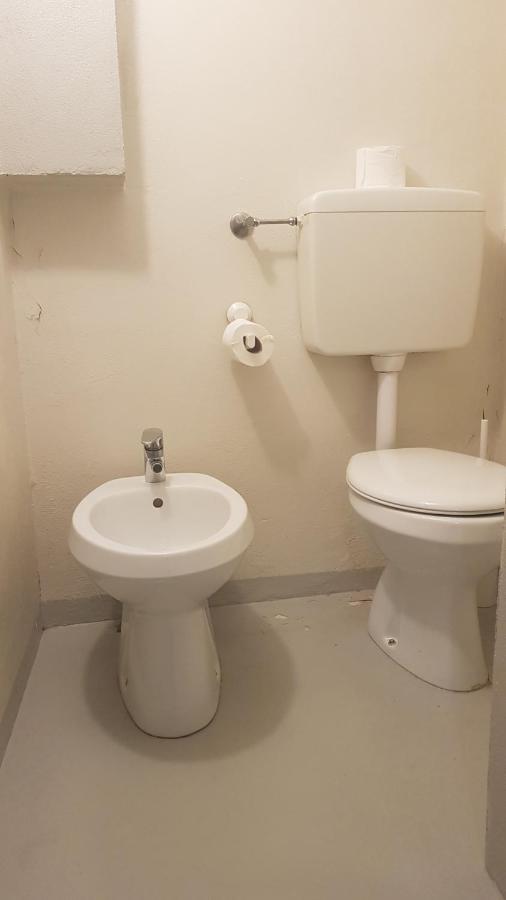 La Perla Daire Parma Dış mekan fotoğraf